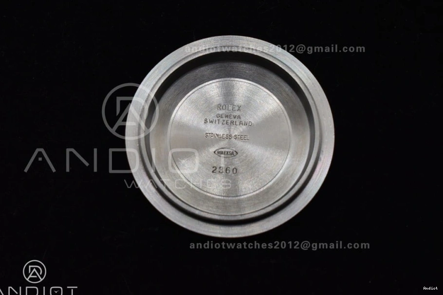 904L Blue Blue Edition YG Submariner VSF 116613LB Dial Ceramic Best 1:1 Steel VS3135 0124